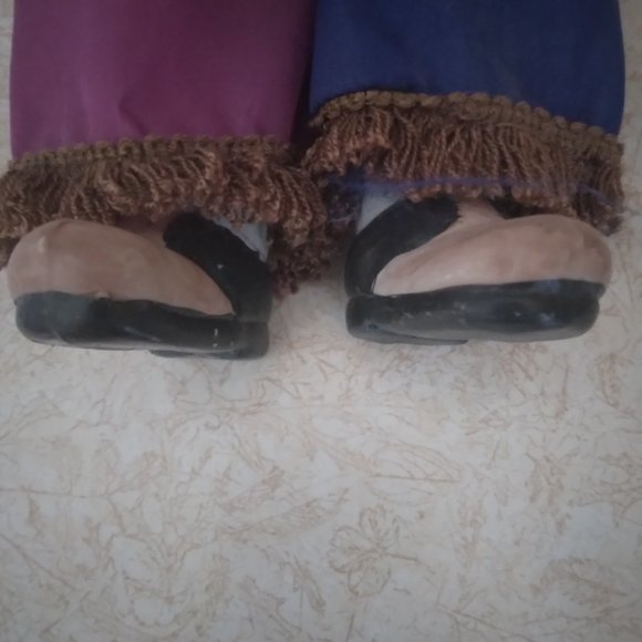 CLOWN Figure that plays "send in the clowns" - Picture 6 of 8